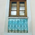 Charming House In With Mountain View * Alcobaça