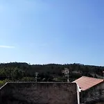 Charming House In With Mountain View Alcobaça