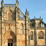 Charming House In With Mountain View Alcobaça