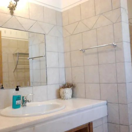 Charming House In With Mountain View * אלקובאקה