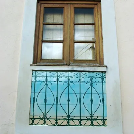 Charming House In With Mountain View * אלקובאקה