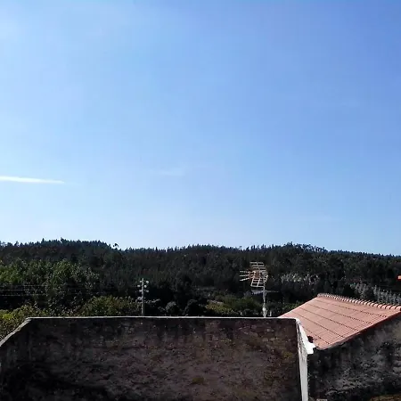 Charming House In With Mountain View אלקובאקה