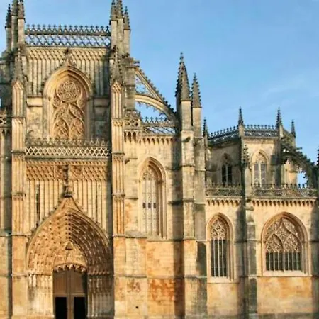 Charming House In With Mountain View אלקובאקה