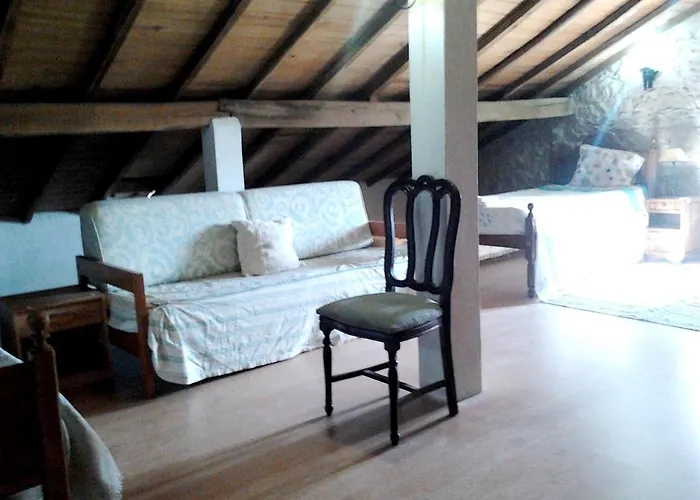 Charming House In With Mountain View Casa vacanze