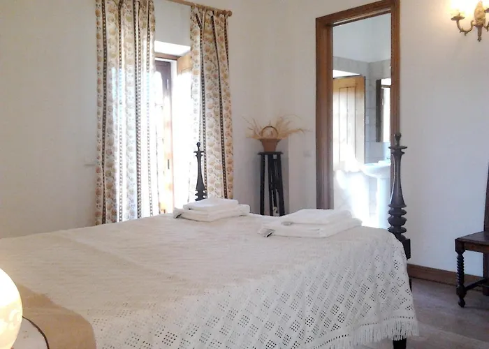 Casa vacanze Charming House In With Mountain View