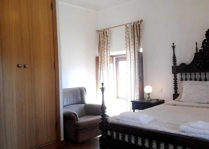 Casa vacanze Charming House In With Mountain View