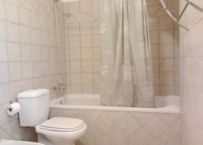 Casa vacanze Charming House In With Mountain View