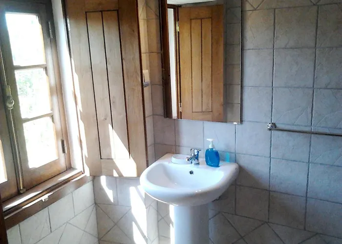 Charming House In With Mountain View Casa vacanze