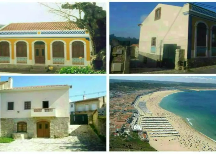 Casa vacanze Charming House In With Mountain View